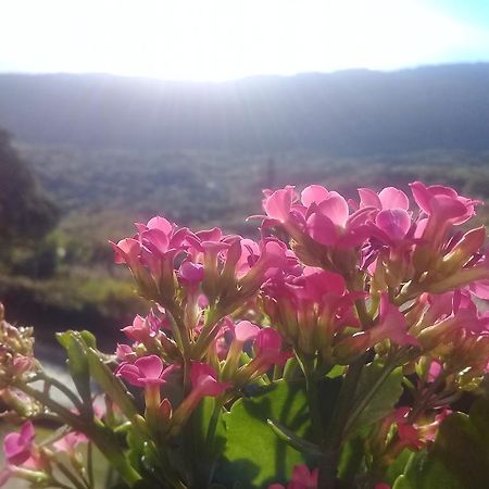 Pousada Nascer Do Sol チラデンテス エクステリア 写真